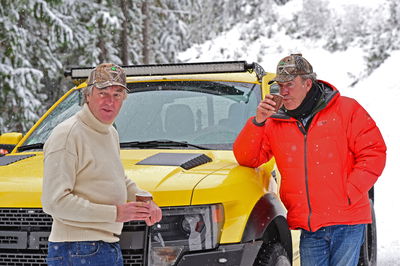 Jeremy Clarkson Could Be Reinstated As Top Gear Host, But Only If He Has A 'Minder'