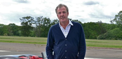 Clarkson Column Reveals Cancer Scare Before 'Fracas', And That He'll Do Another Motoring Show