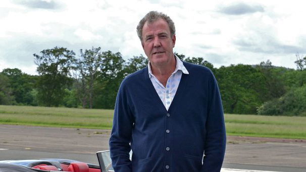 Jeremy Clarkson’s Fracas Has Cost Him £100,000 In Racial Discrimination Claim