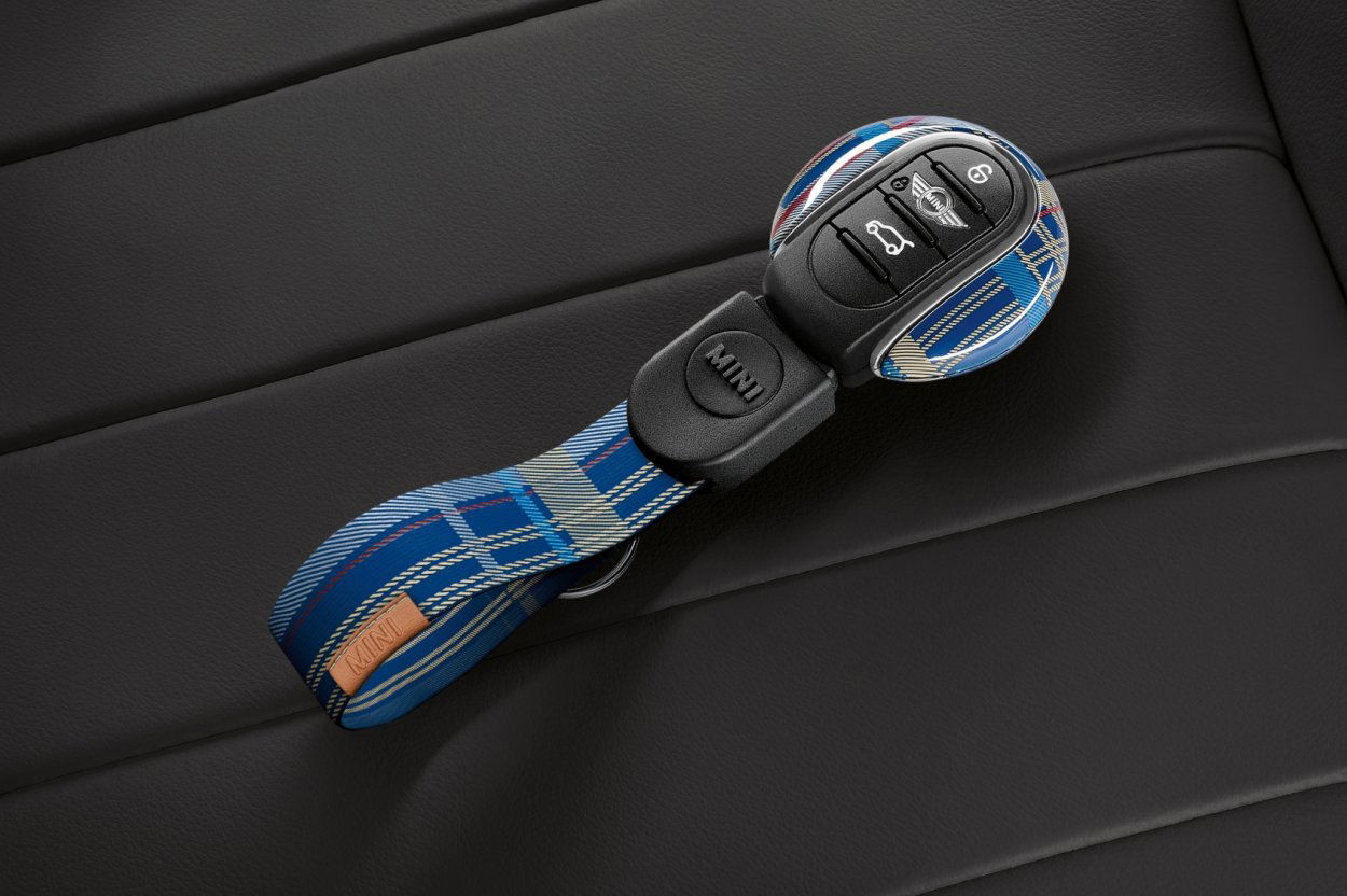 7 Modern Car Key Designs I Hate