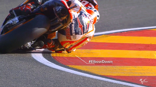 15 Gifs That Prove MotoGP Riders Are Not Human