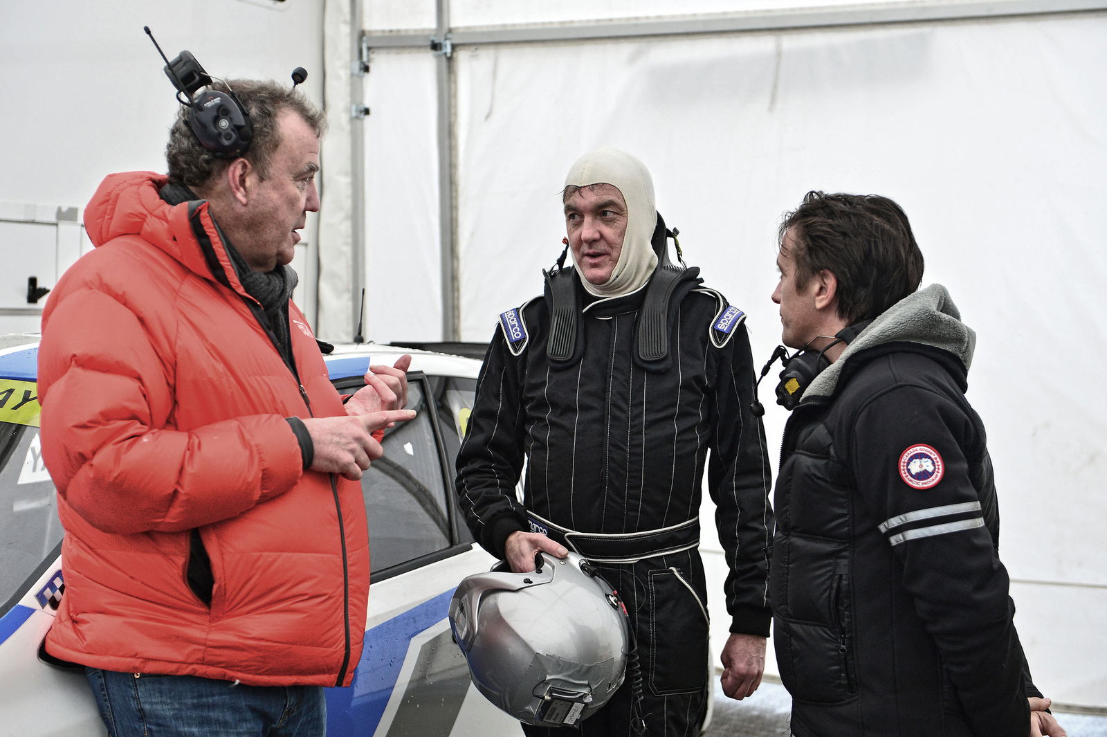 Why The BBC Would Be Completely Justified To Sack Jeremy Clarkson