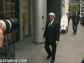 Formula 1 Is The Worst It Has Ever Been According To Bernie Ecclestone