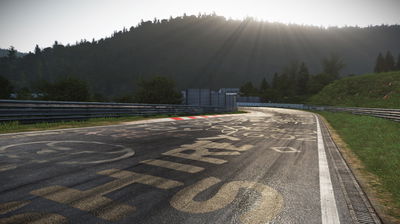 Here Is Every Track Available In Project Cars