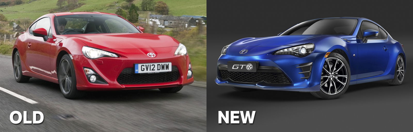Why Does Driving Faster With The Roof Down Keep You Dry?