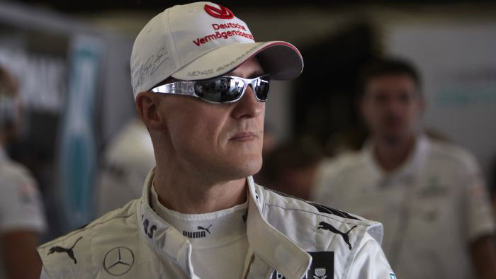 Michael Schumacher’s Former Boss Says Latest News Is “Not Good”