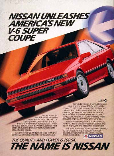 The Definitive Guide To Nissan's Forgotten S-Chassis Cars