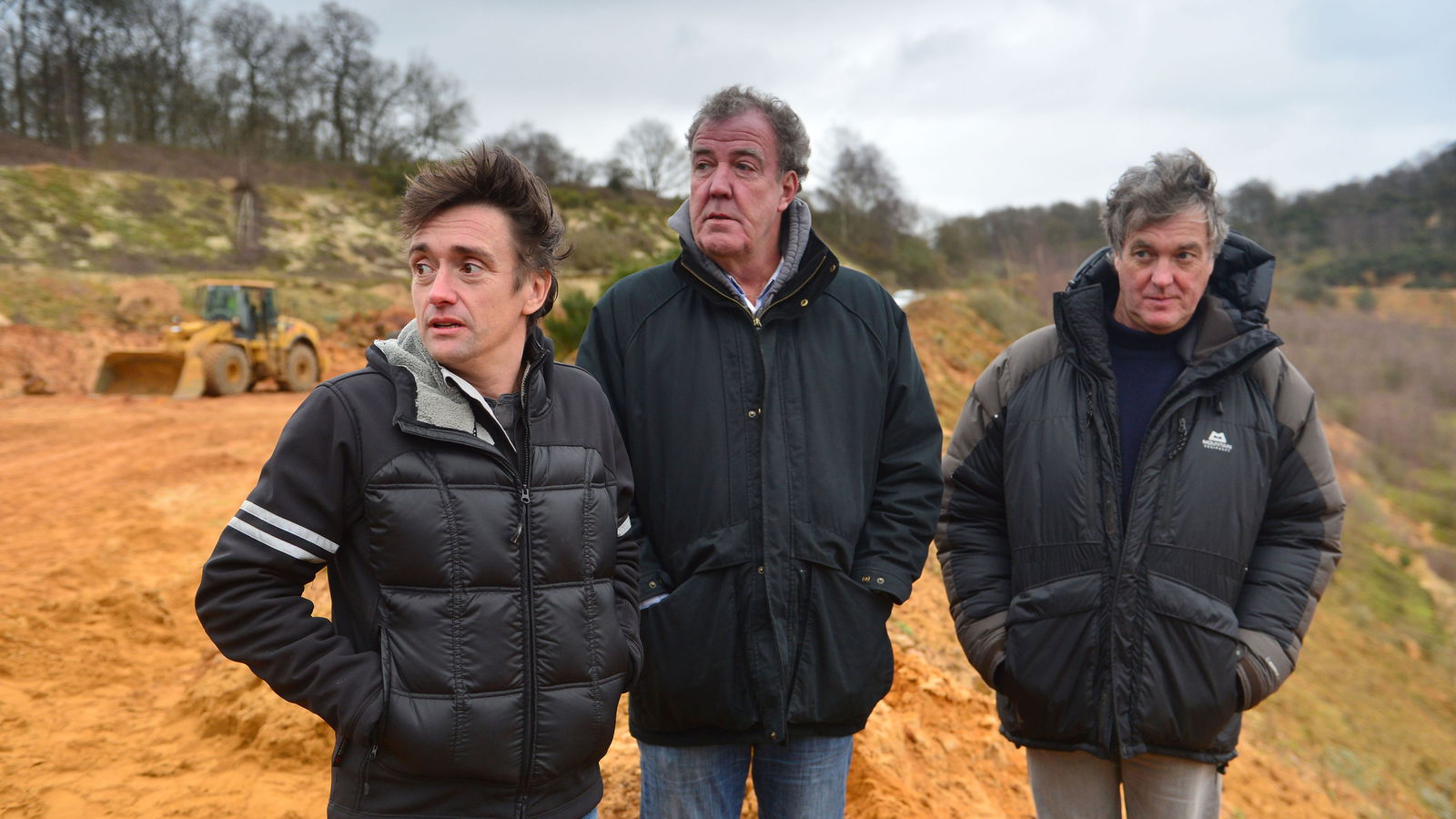 A Top Gear Writer Has Spilled The Beans On How The Show Was Put Together