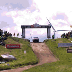 16 Times Rally Jumps Didn't Quite Go To Plan