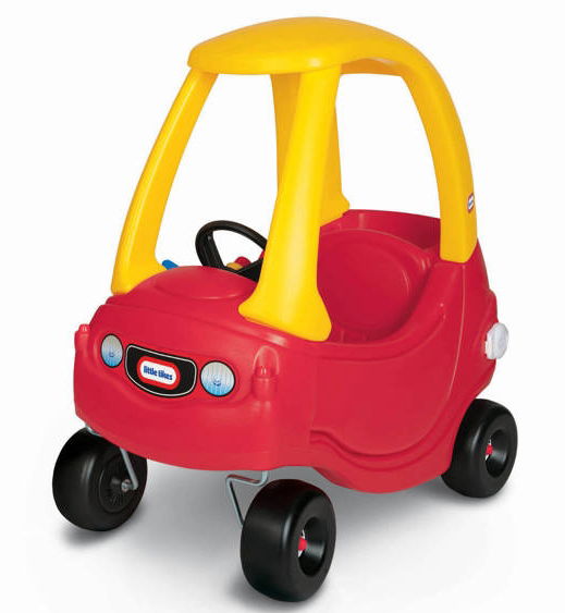 10 Slow Cars That Are Actually Enjoyable To Drive