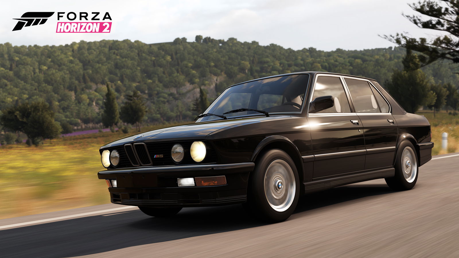 The One Important Thing That Microsoft Failed To Tell Us About Forza Horizon 2