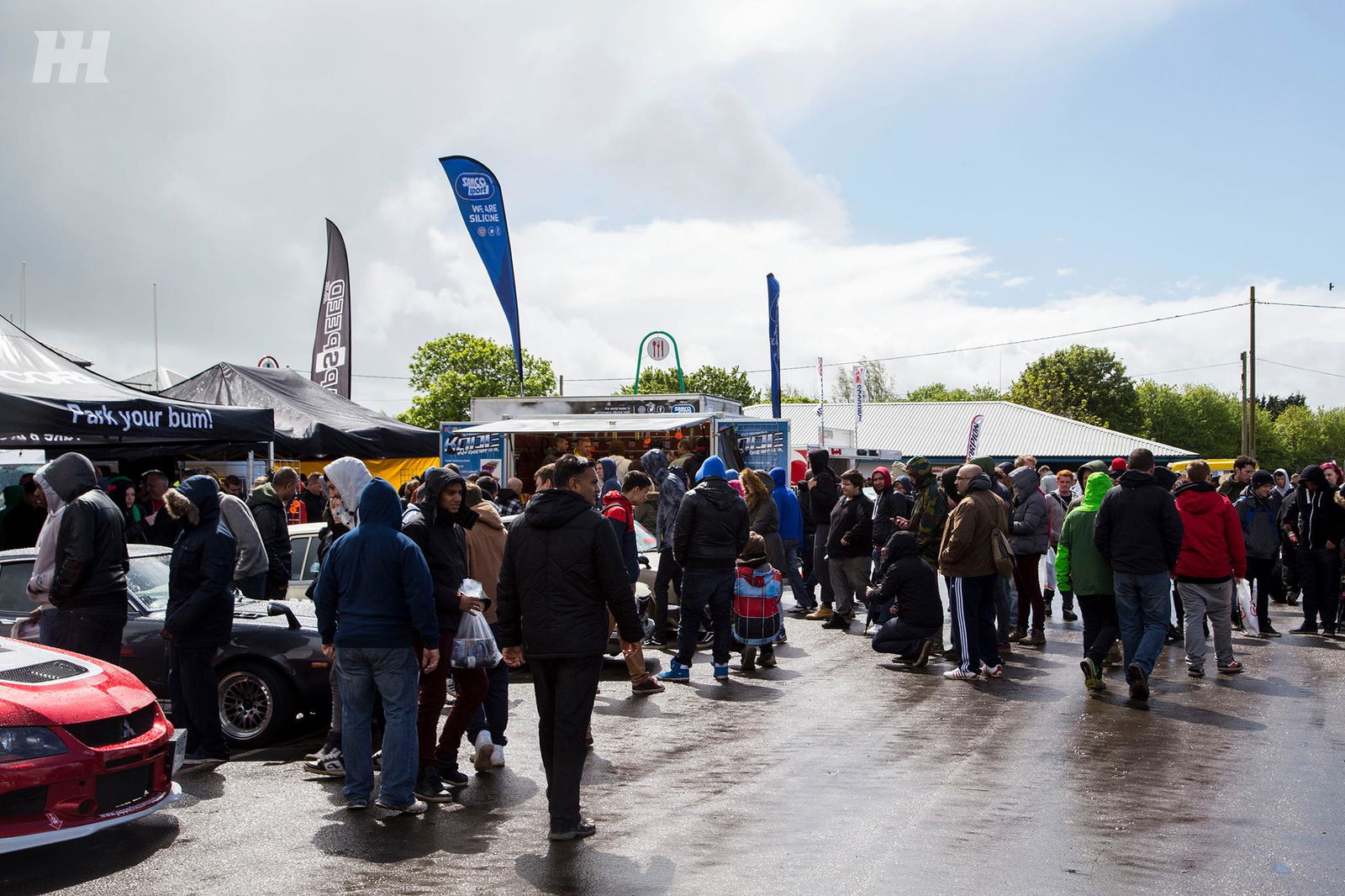 8 Things That Make Car Enthusiasts The Best People On The Internet