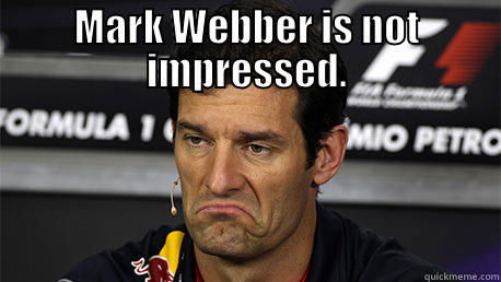 10 Reasons Why Mark Webber Is One Of The Coolest Drivers In Motorsport