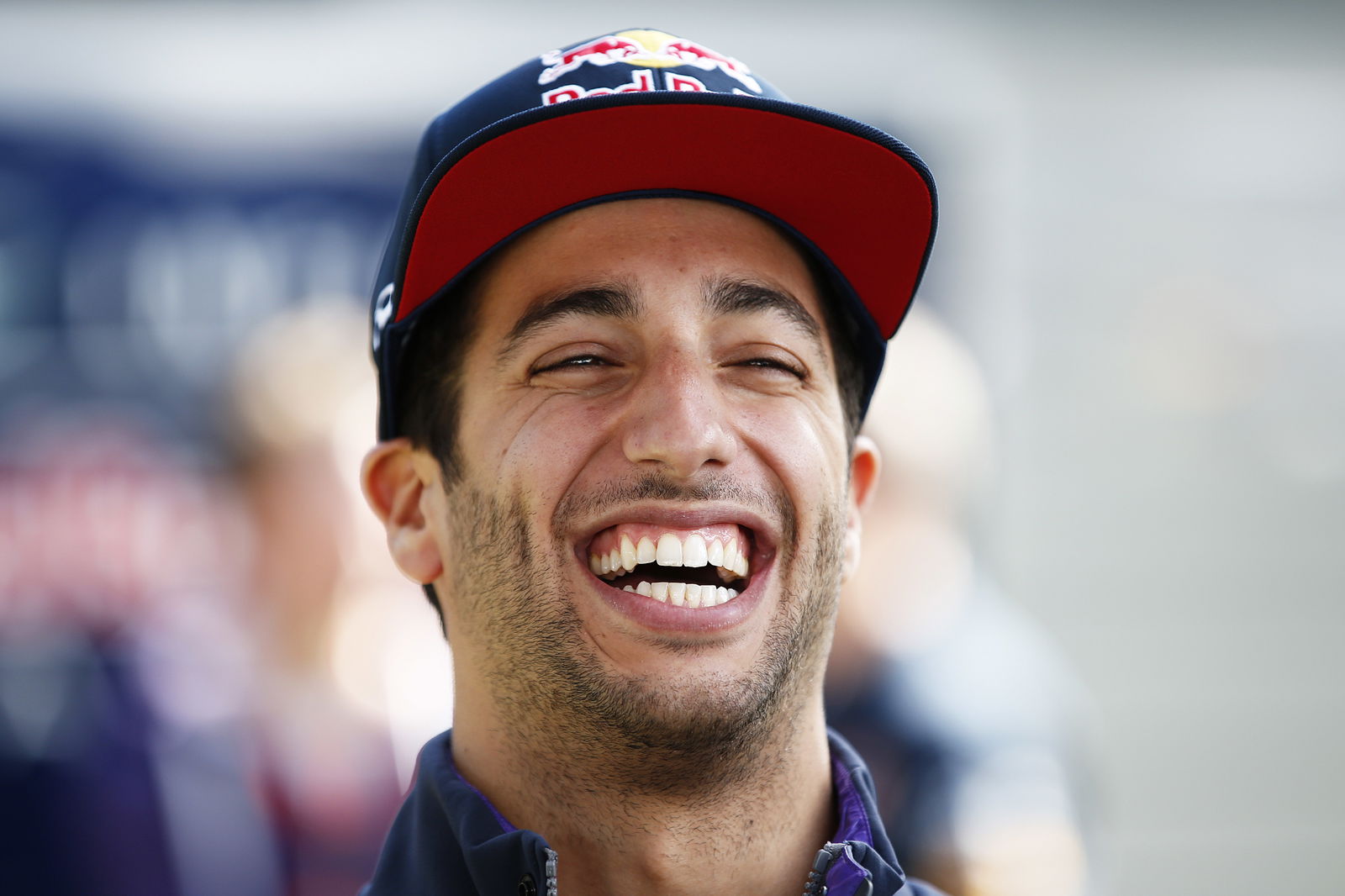 14 Things You Definitely Won't Hear An F1 Fan Say