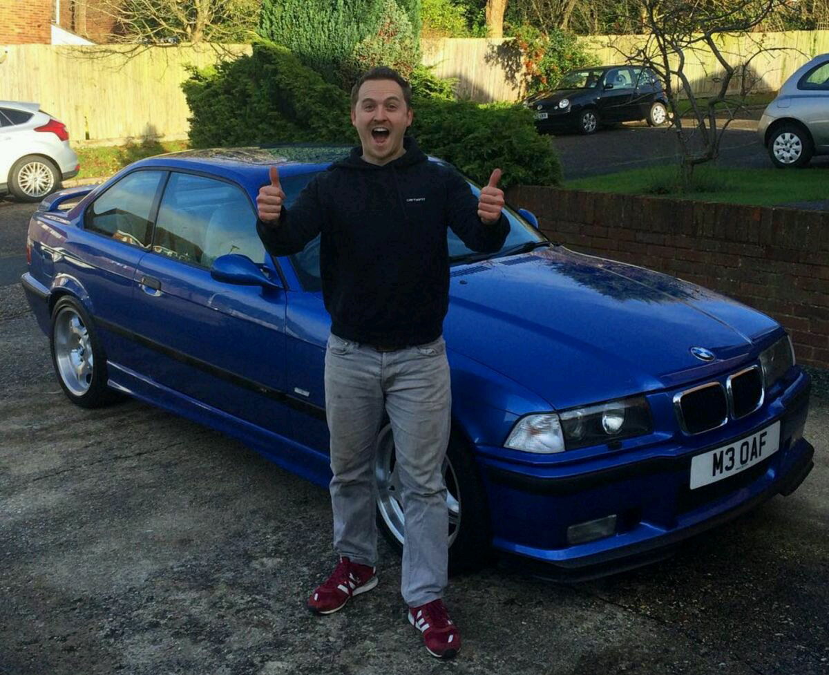 Three Word Reviews That Perfectly Sum Up These 9 Cars
