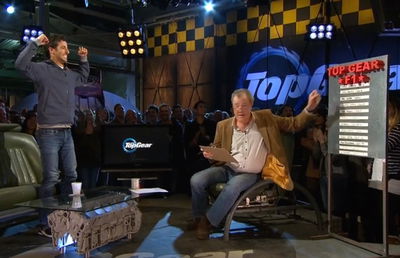 The 14 Best Moments Of Top Gear Series 22 Episode 3