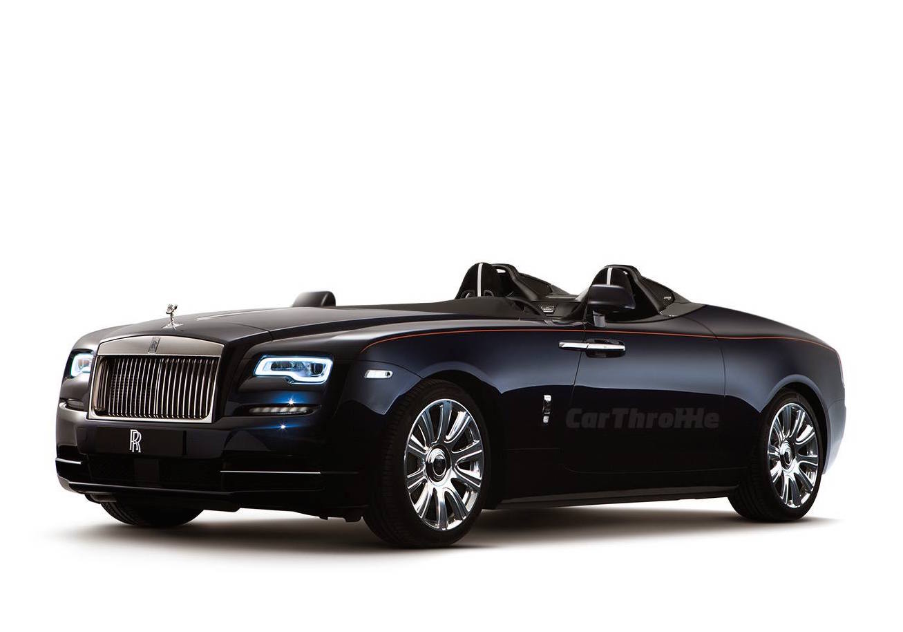9 Cars That Look Weirdly Brilliant Turned Into Topless Speedsters