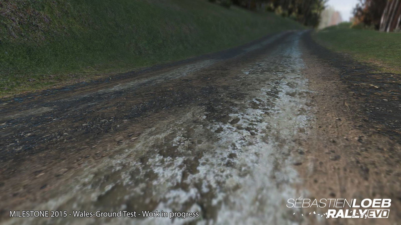 Milestone and Sébastien Loeb Create Exciting New Rally Game For 2015