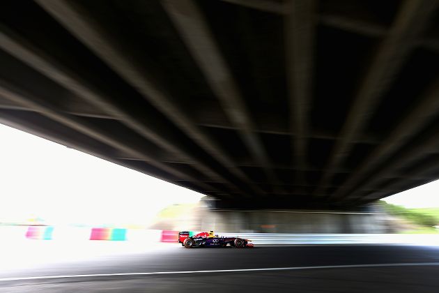 What F1 2016 Track Corners Would Make The Ultimate Circuit?