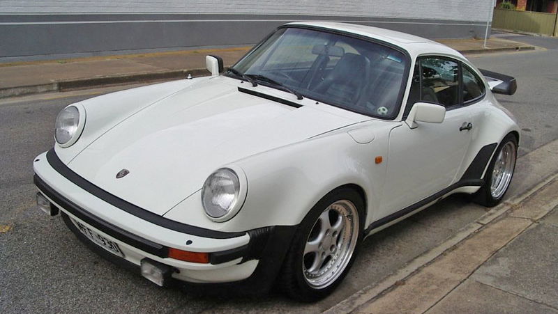 6 Cars That Make Us Love Air-Cooled Engines