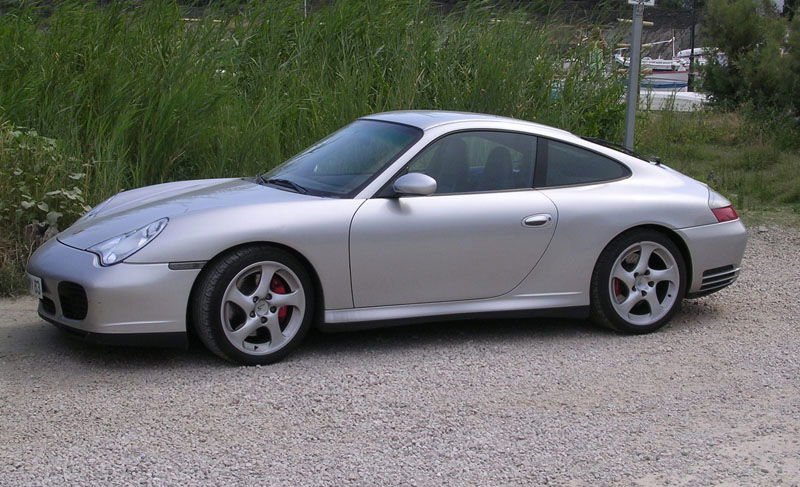 High Performance Beasts That Are Now Surprisingly Affordable