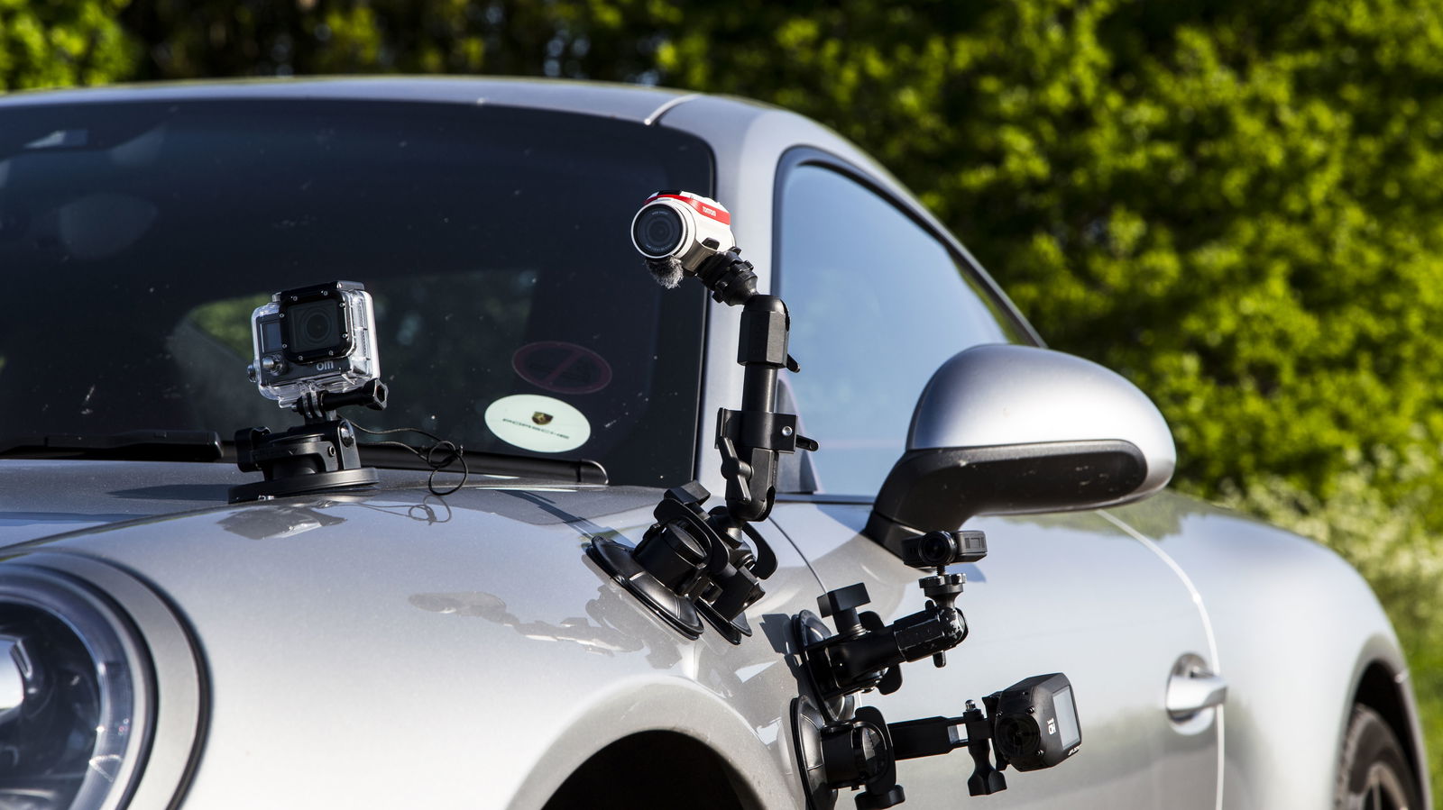 Is It Actually Worth Buying A Non-GoPro Action Camera?