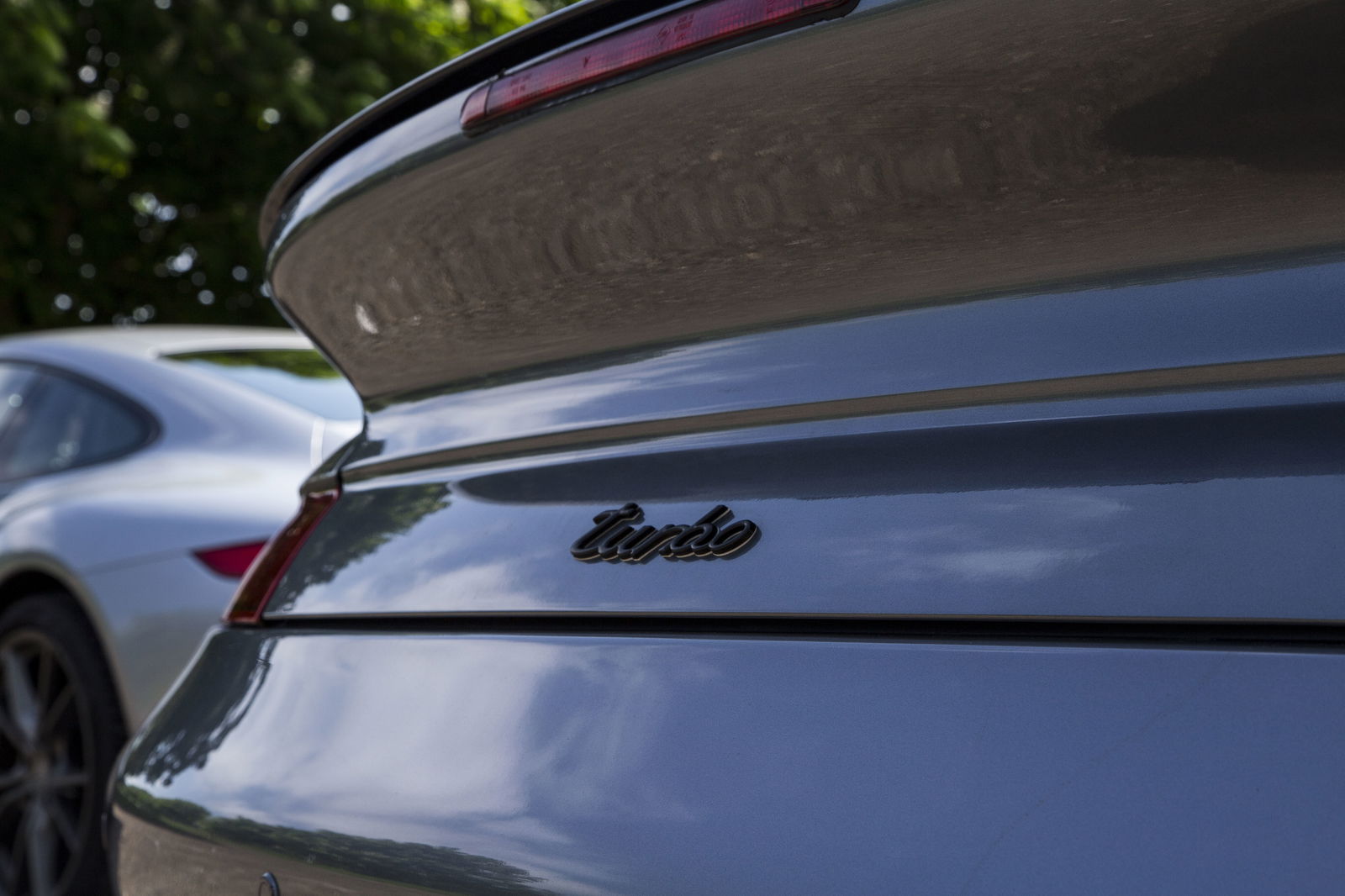 Porsche 911 Face-Off: 991 Turbocharged Carrera Vs 996 Turbo