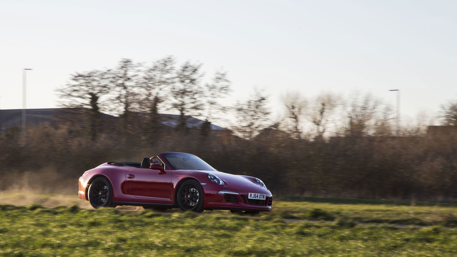 8 Reasons Why The Arrival Of Spring Is Awesome For Petrolheads 