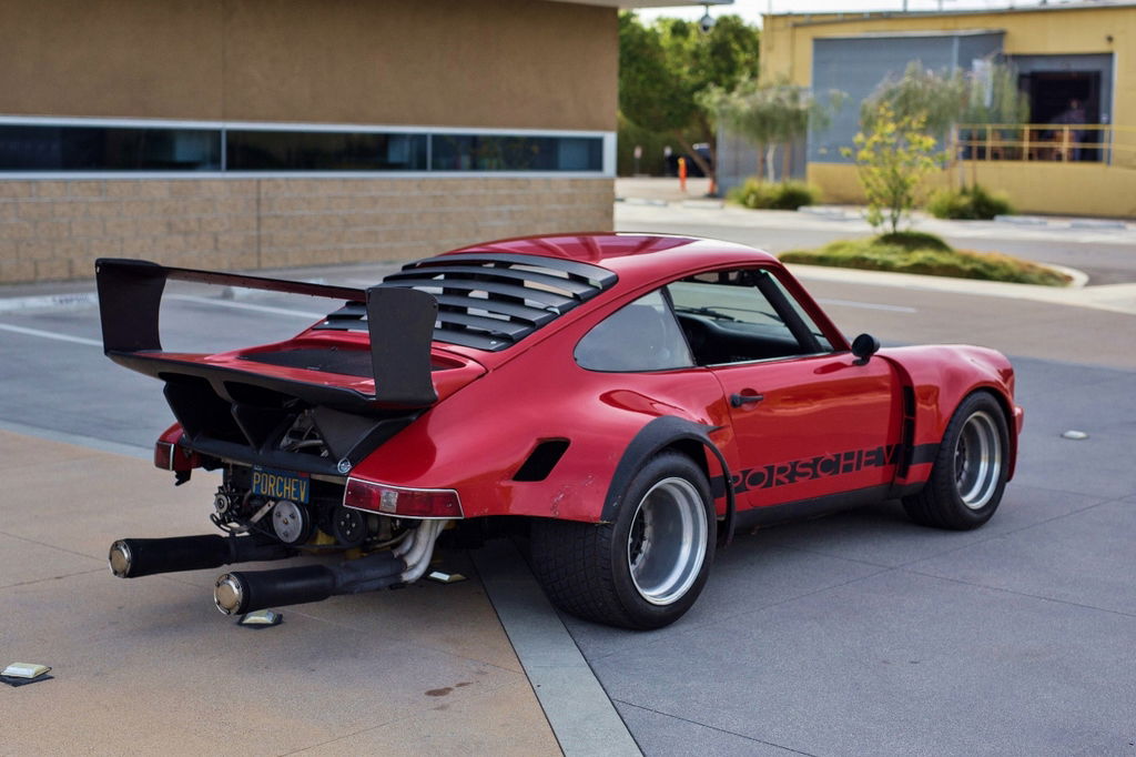 This Weathered Old 1969 Dodge Daytona Barn Find Is Expected To Go For $180k