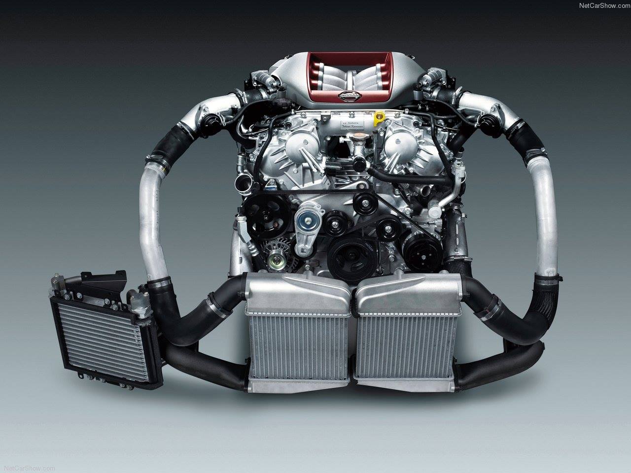 20 Beautiful Engines That Will Make You Question Your Manufacturer Orientation