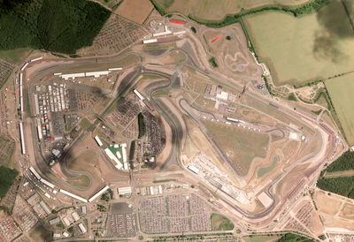 9 Things You Didn't Know About The British Grand Prix