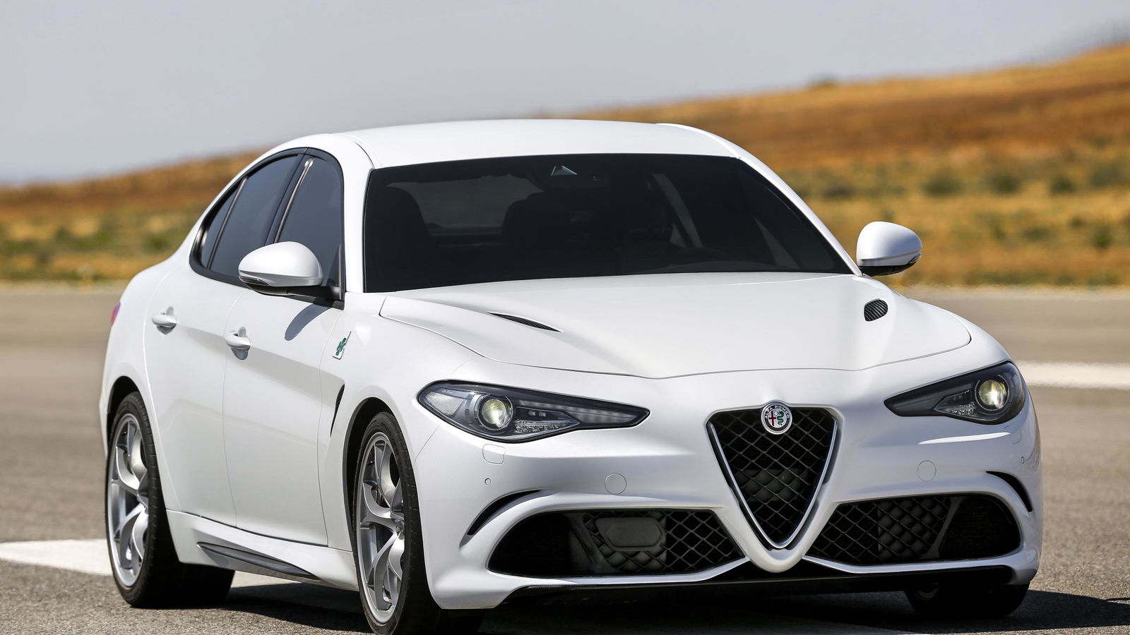 Official: Alfa Romeo’s Bombastic Relaunch Has Been Delayed Until 2020