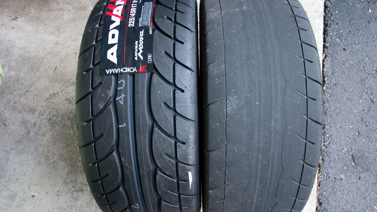 5 Mistakes People Make When Attending Track Days