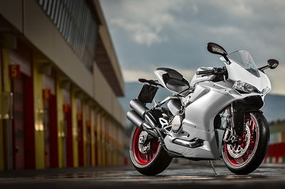 5 Cool Motorbikes We Saw This Week