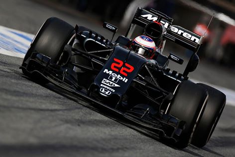 Image source: McLaren