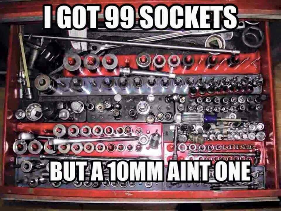 8 Life Lessons You'll Learn From Working On Your Car