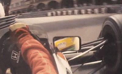 22 Epic Moments That Prove Why Ayrton Senna Is One Of F1’s Greatest Ever Drivers