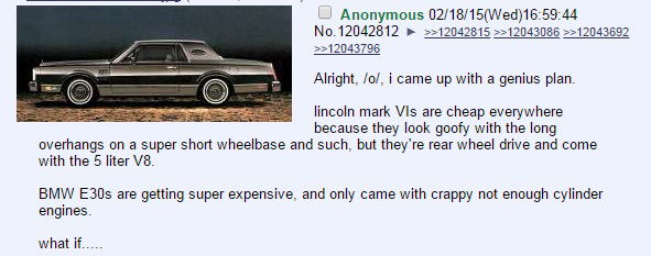 7 Things Young Petrolheads Will Never Have To Suffer