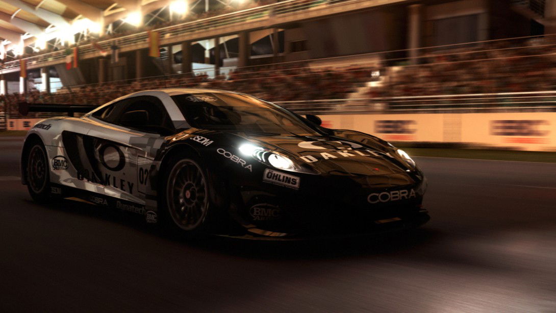 Grid Autosport May Not Be Perfect But Here Are The Things That Make It Addictive