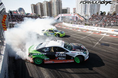 Image source: Formula Drift