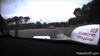 The 5 Best Corners At Le Mans 