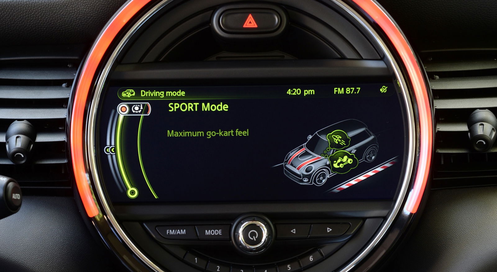 Can The New Mini Cooper S Cut It As A Posh Hot Hatch? 