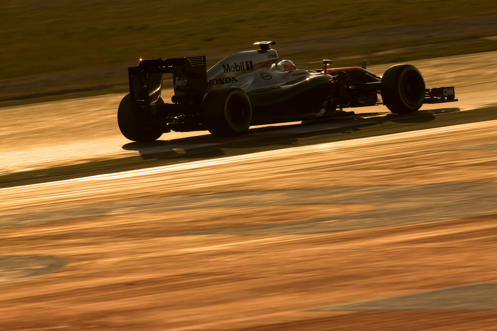 Image source: McLaren Honda