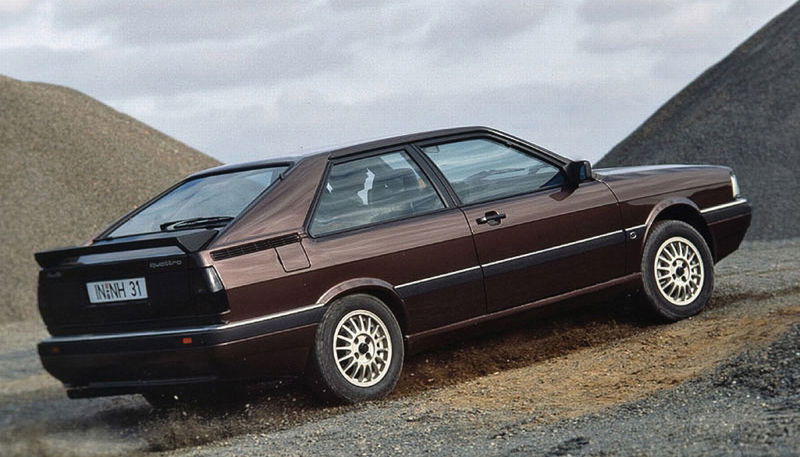 7 Of The Coolest Retro Rides You Can Buy For Under £3000