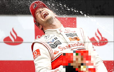 8 Pixelated Podium Pics That Will Change The Way You Look At F1 Racing Drivers