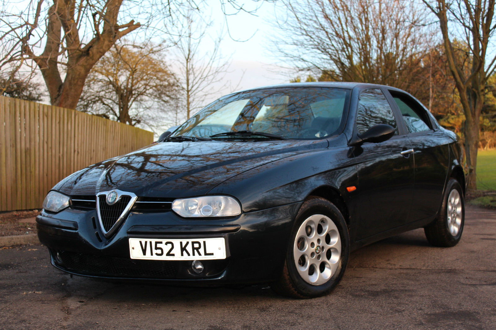 6 Bargain Six-Pot Rides For Under £1500