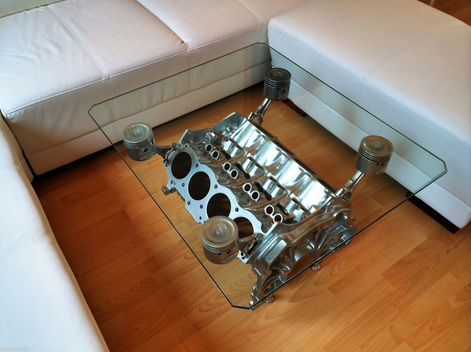 21 Awesome Examples Of Car Furniture