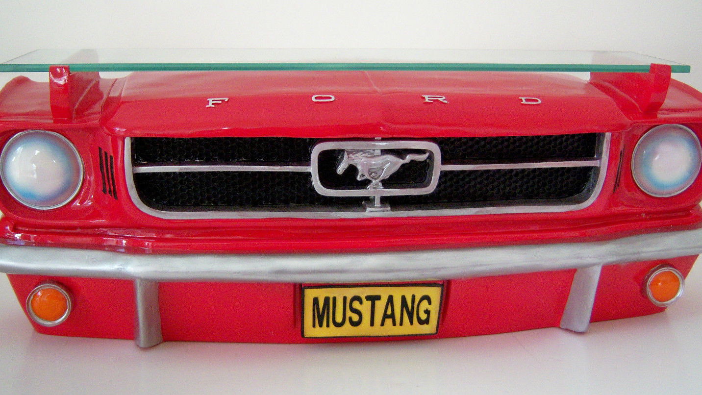 21 Awesome Examples Of Car Furniture