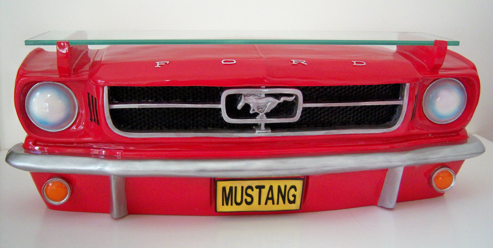 This Maserati Quattroporte Was Written Off By A Tin Of Paint And A Wayward Dog