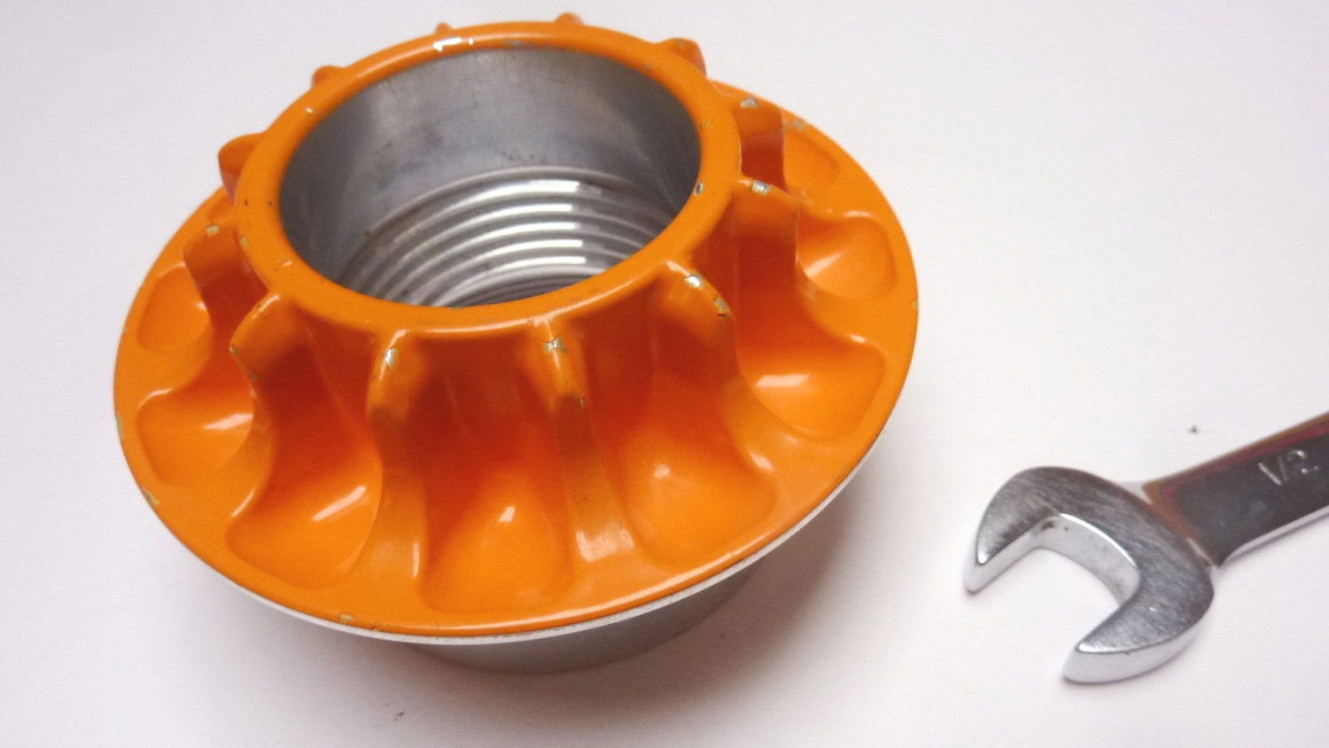 10 F1 Car Parts You Can Buy For £55 Or Under